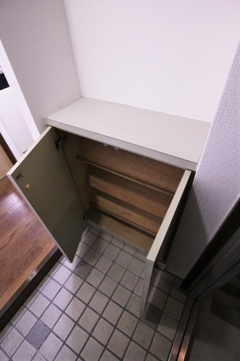 エスコートパレスのその他