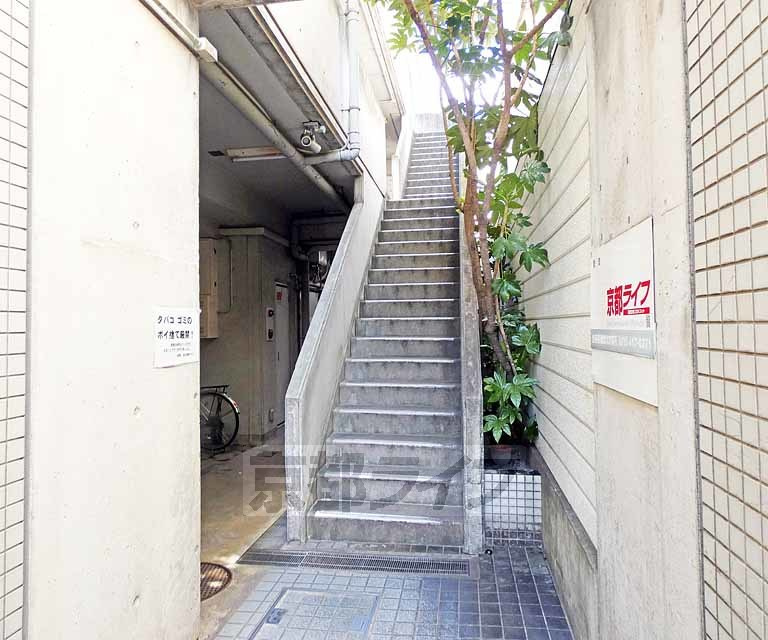 ＣＡＳＡ・コンソールのエントランス