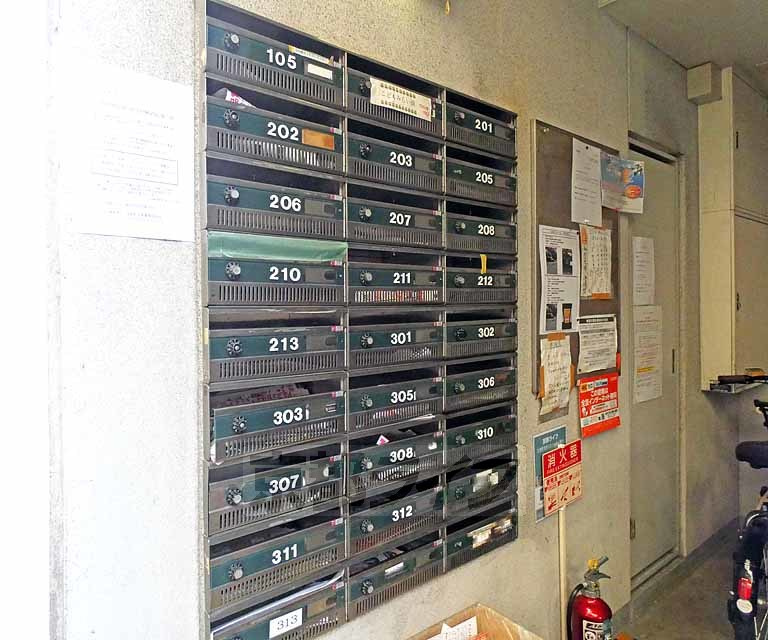 ＣＡＳＡ・コンソールのその他共用部分