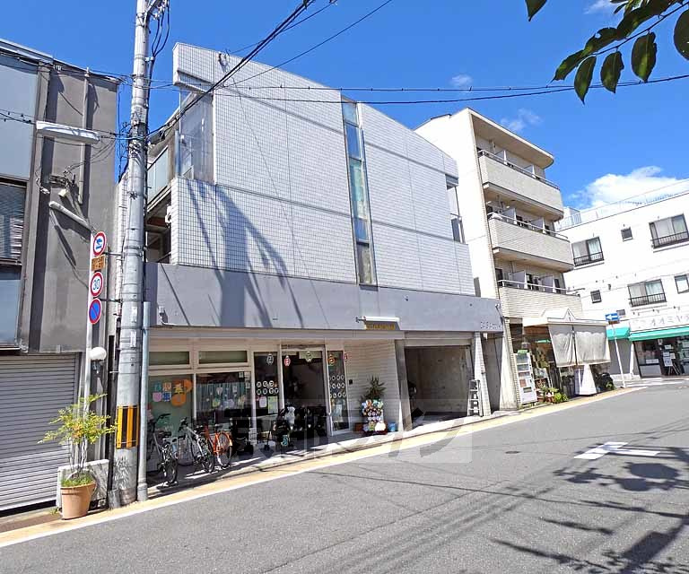 ＣＡＳＡ・コンソールの外観