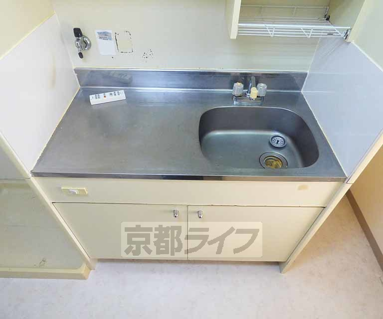 ＣＡＳＡ・コンソールのキッチン