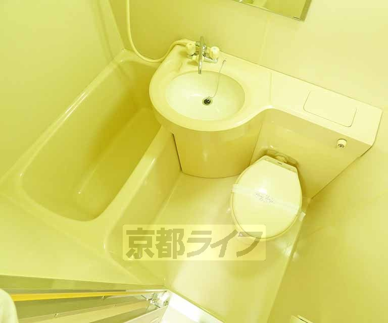 ＣＡＳＡ・コンソールの浴室