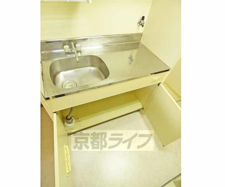 ＣＡＳＡ・コンソールのキッチン