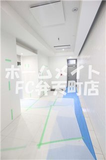 【ロビー】 | カノアシア