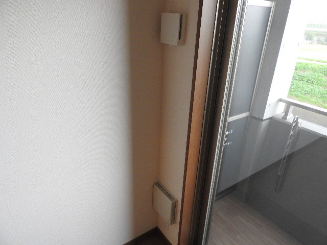 川崎市中原区上丸子山王町２丁目の賃貸マンションの設備|他のお部屋の参考写真となります。