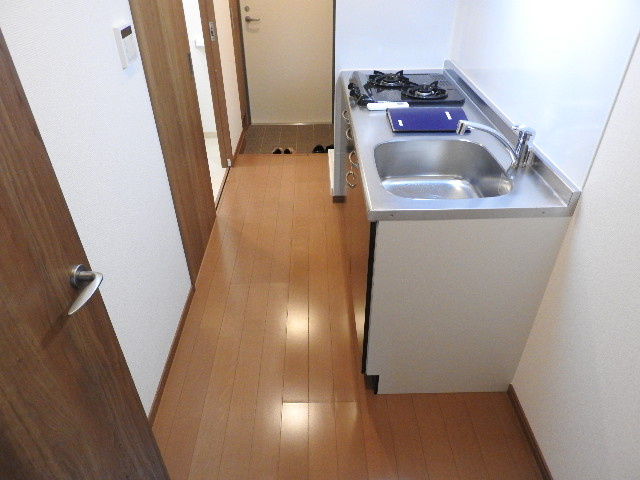 川崎市中原区上丸子山王町２丁目の賃貸マンションのキッチン|他のお部屋の参考写真となります。