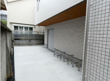 【その他共用部分】 | スカイガーデン上石神井