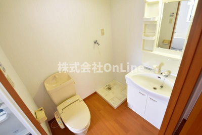 【トイレ】 | インパレス小阪