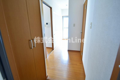 【玄関】 | インパレス小阪