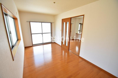 【内装】 | インパレス小阪