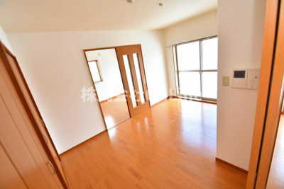 【内装】 | インパレス小阪