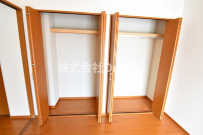 【収納】 | インパレス小阪