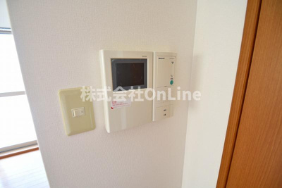 【セキュリティ】 | インパレス小阪