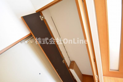 【収納】 | インパレス小阪