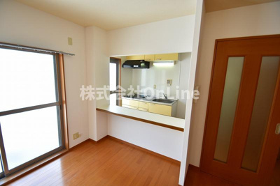 【内装】 | インパレス小阪