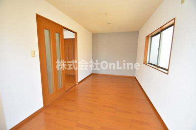 【寝室】 | インパレス小阪