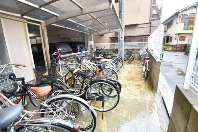 【その他共用部分】 | インパレス小阪