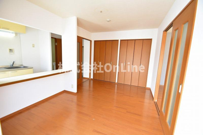 【居間・リビング】 | インパレス小阪