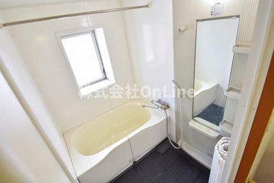 【浴室】 | インパレス小阪