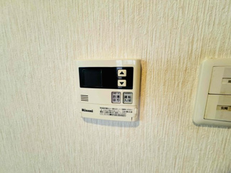 【浴室】 | アクティブ・オクダ