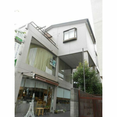【外観】 | 第3八尾・村橋ビル