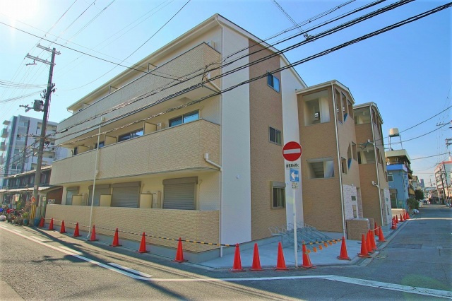 アヴァンス深江橋A