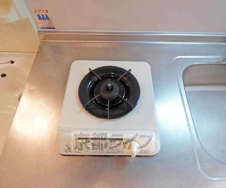 セトル御所東の設備