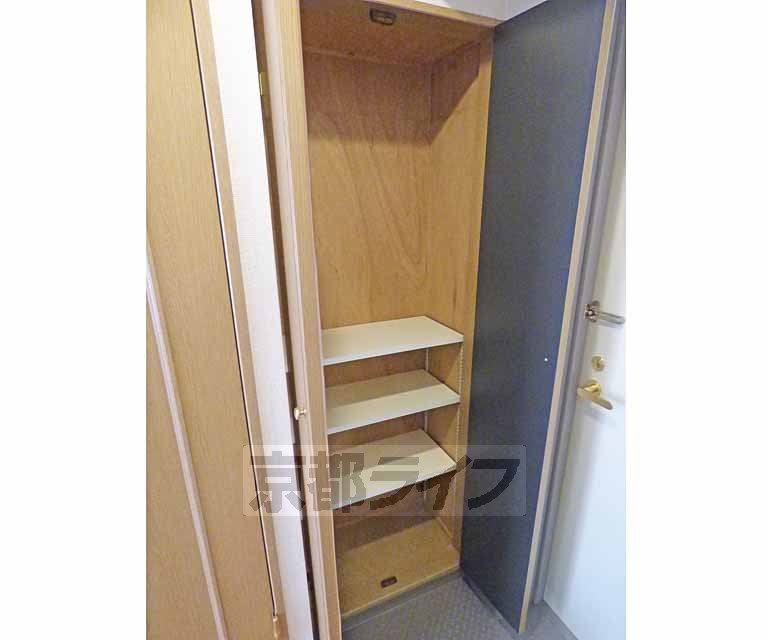 セトル御所東のその他