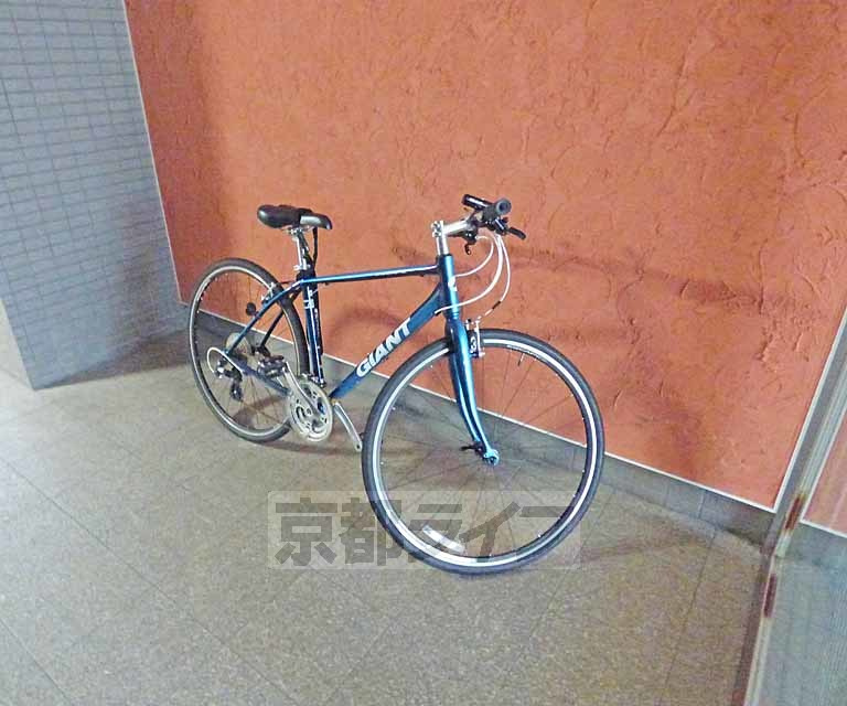 セトル御所東のその他共用部分