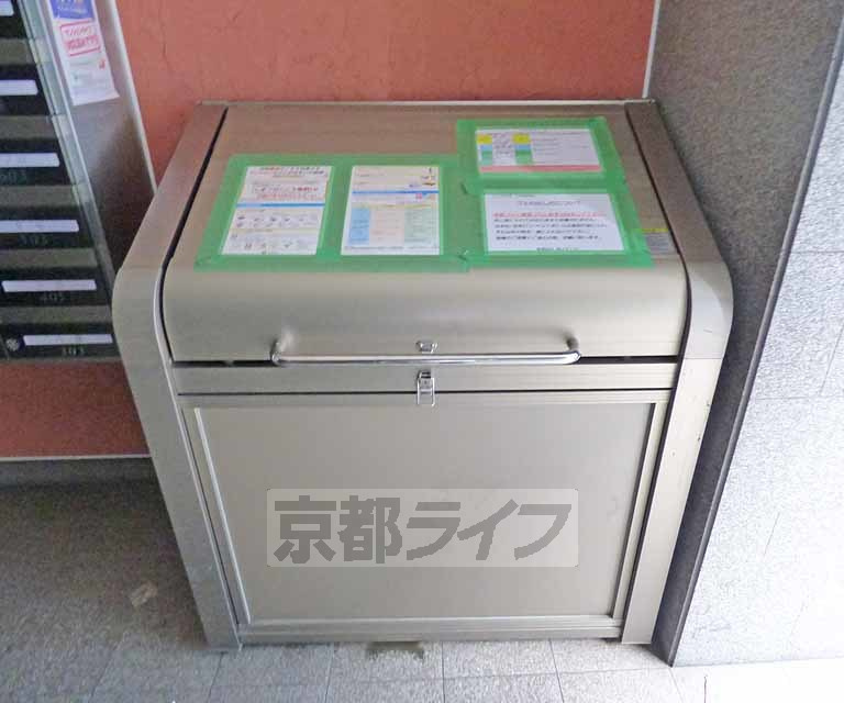 セトル御所東のその他