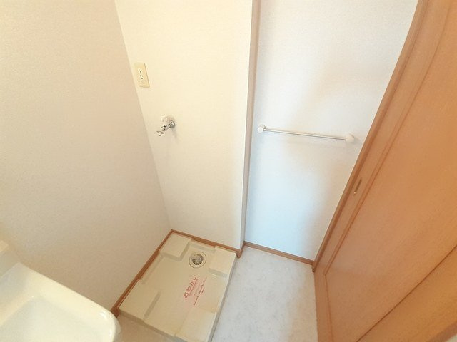 サンライト宗像Ａの設備