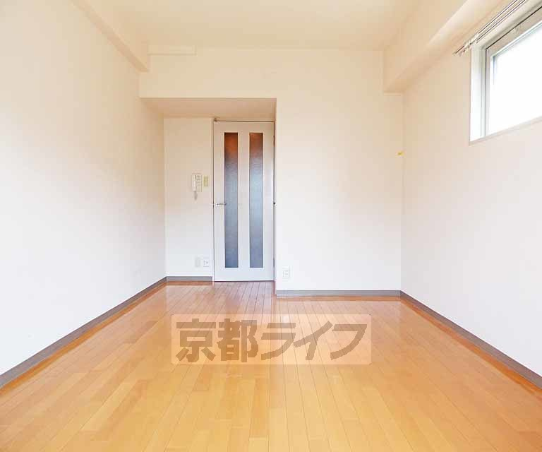 ＳＫ東堀川の内装
