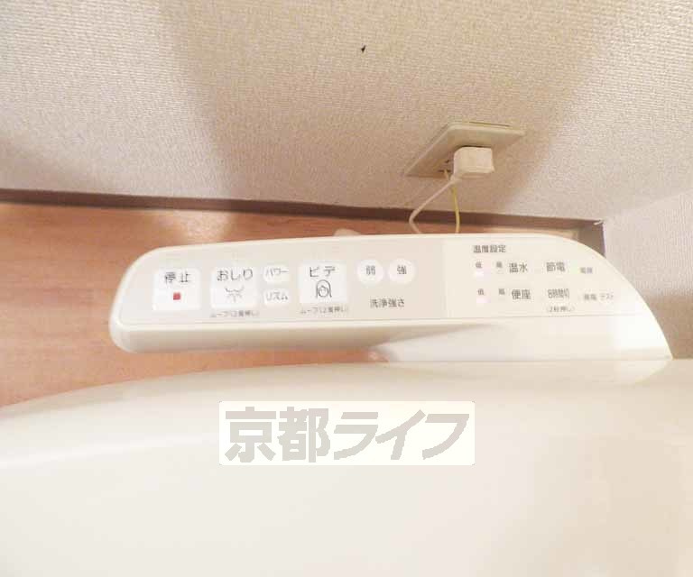 ＳＫ東堀川の設備