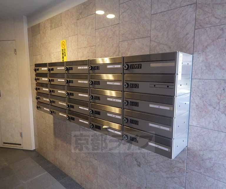 ＳＫ東堀川のその他共用部分