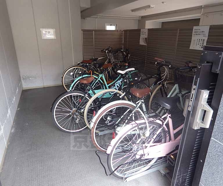 ＳＫ東堀川のその他共用部分