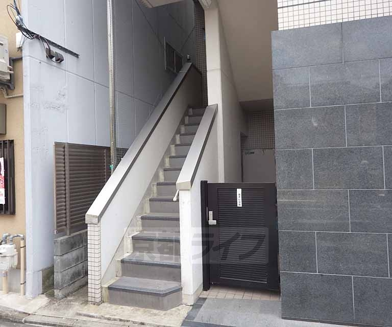 ＳＫ東堀川のその他共用部分