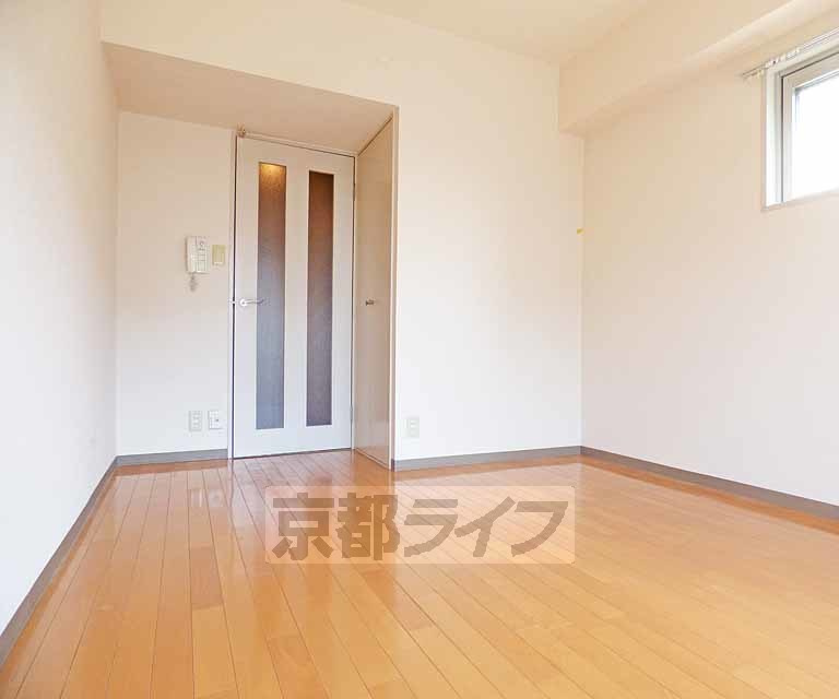 ＳＫ東堀川の居間・リビング