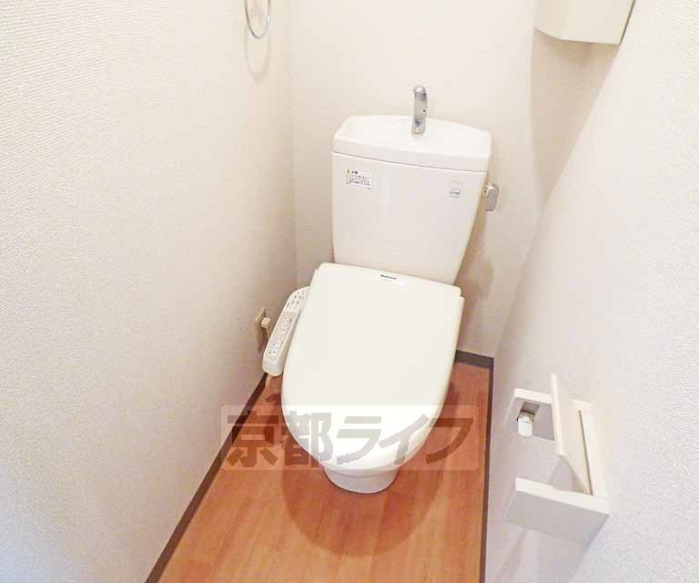 ＳＫ東堀川のトイレ