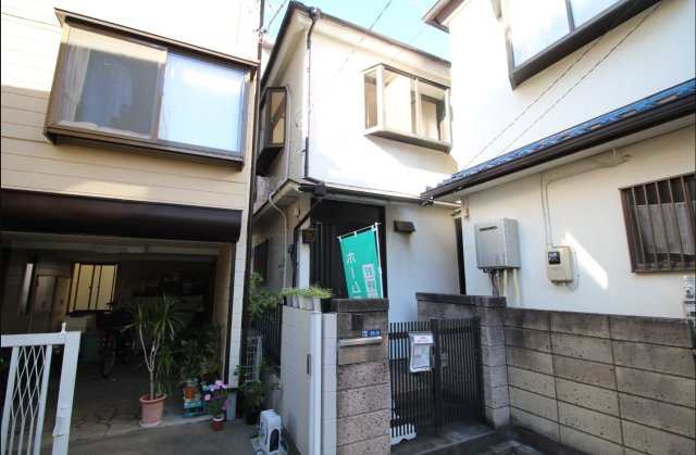 中古戸建　葛飾区西亀有3丁目の画像