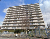 ユニハイム伏見大手筋の画像