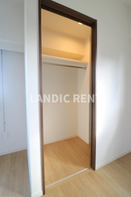 【収納】 | アルティザ大橋駅前