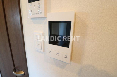 【セキュリティ】 | アルティザ大橋駅前