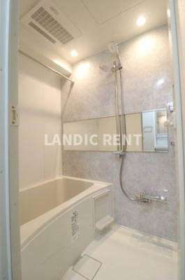 【浴室】 | アルティザ大橋駅前