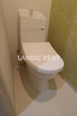 【トイレ】 | アルティザ大橋駅前