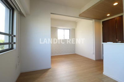 【内装】 | アルティザ大橋駅前