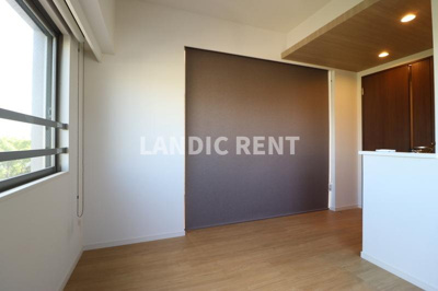 【内装】 | アルティザ大橋駅前