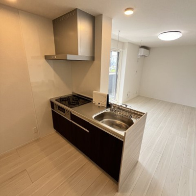 【キッチン】 | Felice彦根