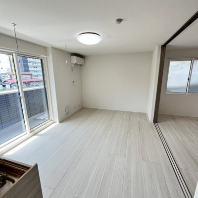 【居間・リビング】 | Felice彦根