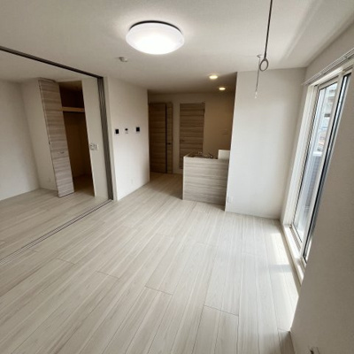 【居間・リビング】 | Felice彦根