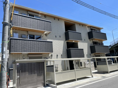 【外観】 | Felice彦根